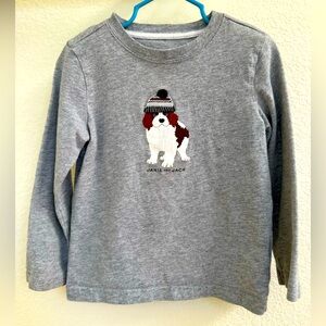 3T Janie and Jack Shirt